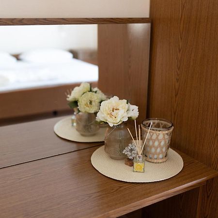 מאלינסקה Apartments And Rooms Kod Keti מראה חיצוני תמונה