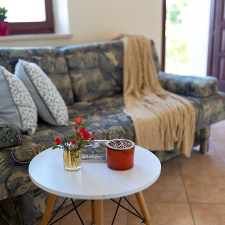 מאלינסקה Apartments And Rooms Kod Keti מראה חיצוני תמונה