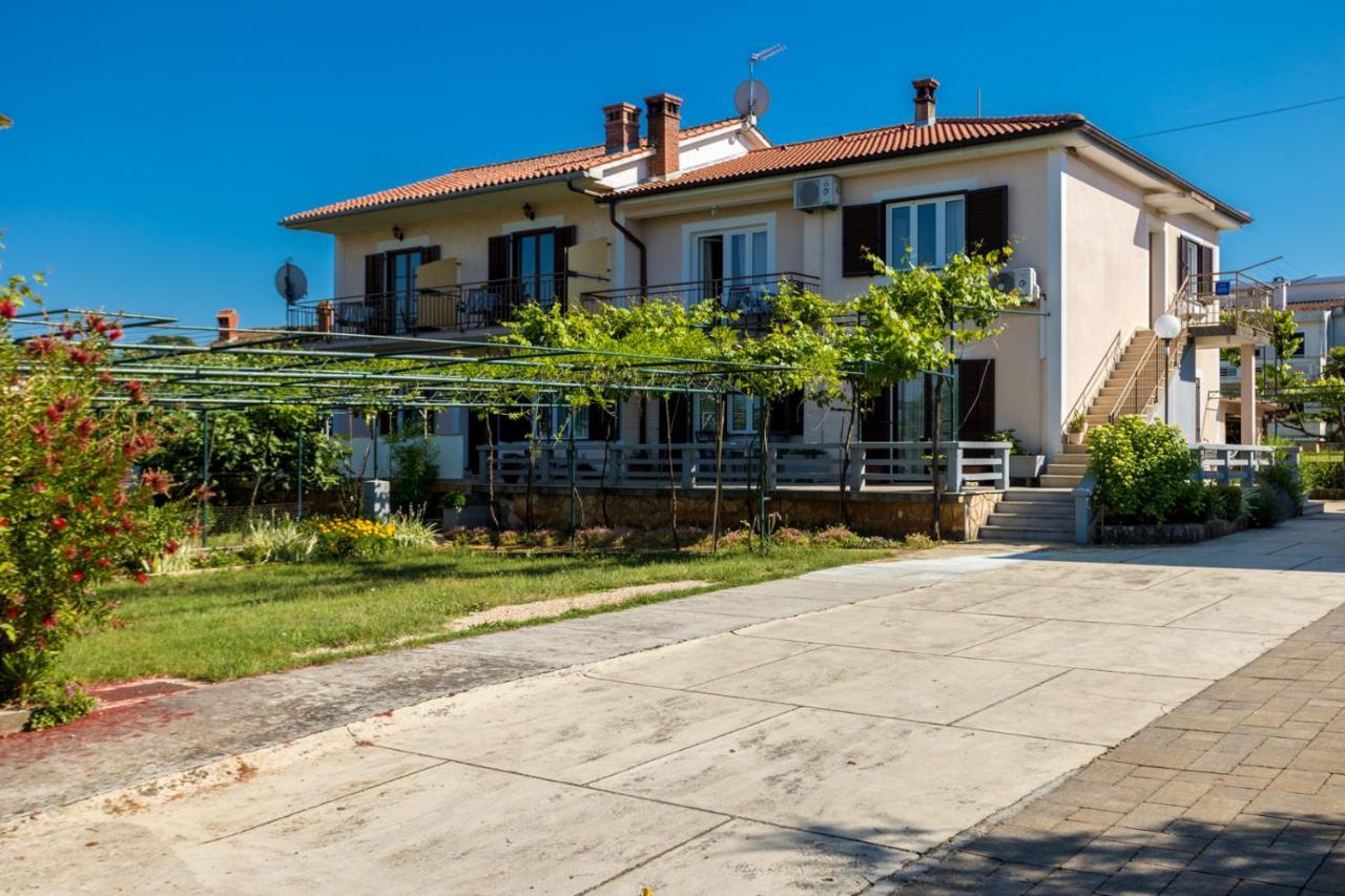 מאלינסקה Apartments And Rooms Kod Keti מראה חיצוני תמונה