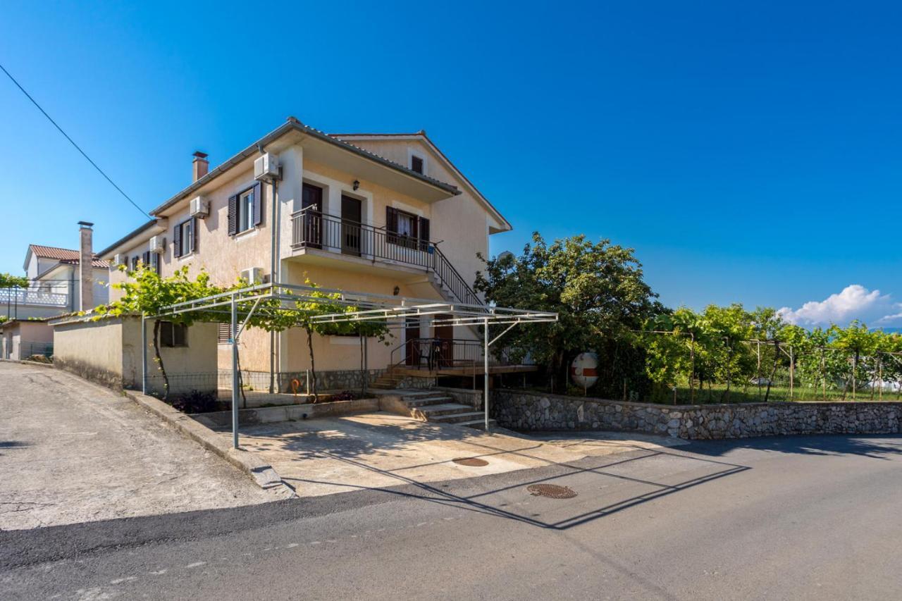 מאלינסקה Apartments And Rooms Kod Keti מראה חיצוני תמונה