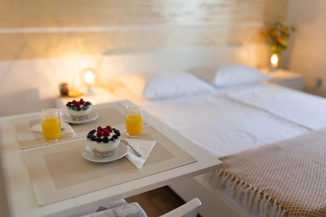 מאלינסקה Apartments And Rooms Kod Keti מראה חיצוני תמונה