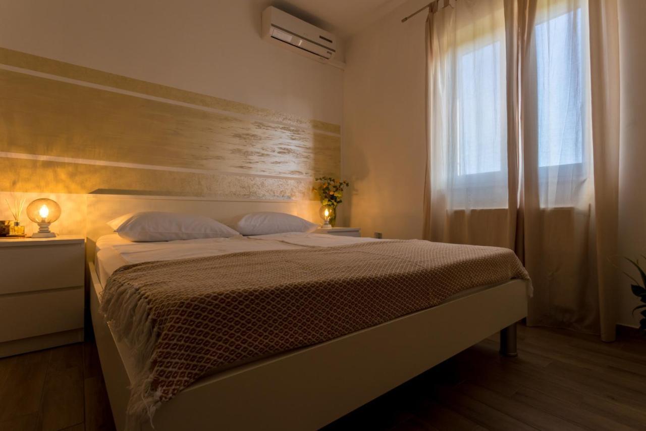 מאלינסקה Apartments And Rooms Kod Keti מראה חיצוני תמונה