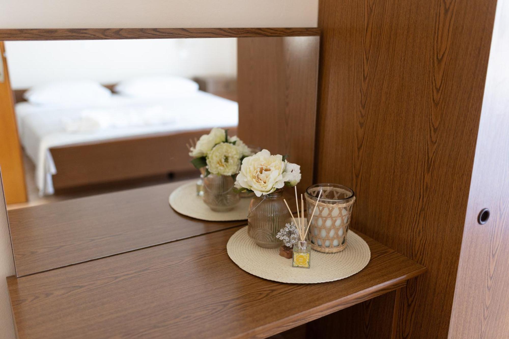 מאלינסקה Apartments And Rooms Kod Keti מראה חיצוני תמונה