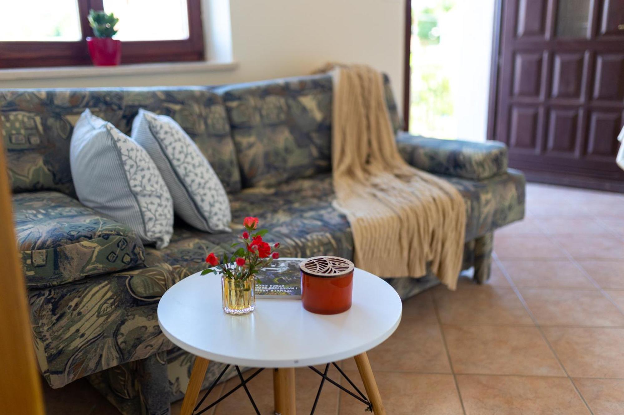 מאלינסקה Apartments And Rooms Kod Keti מראה חיצוני תמונה