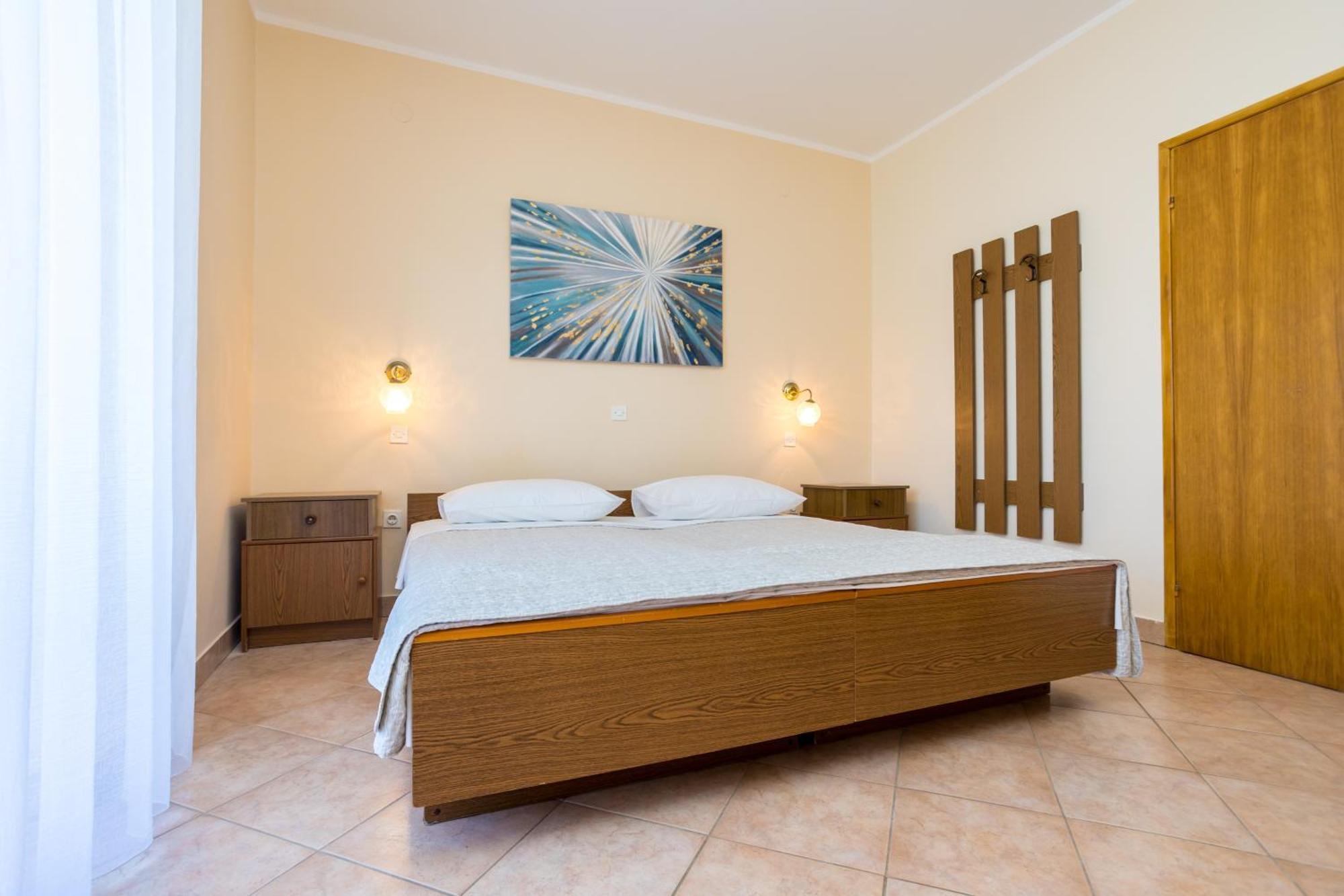 מאלינסקה Apartments And Rooms Kod Keti מראה חיצוני תמונה