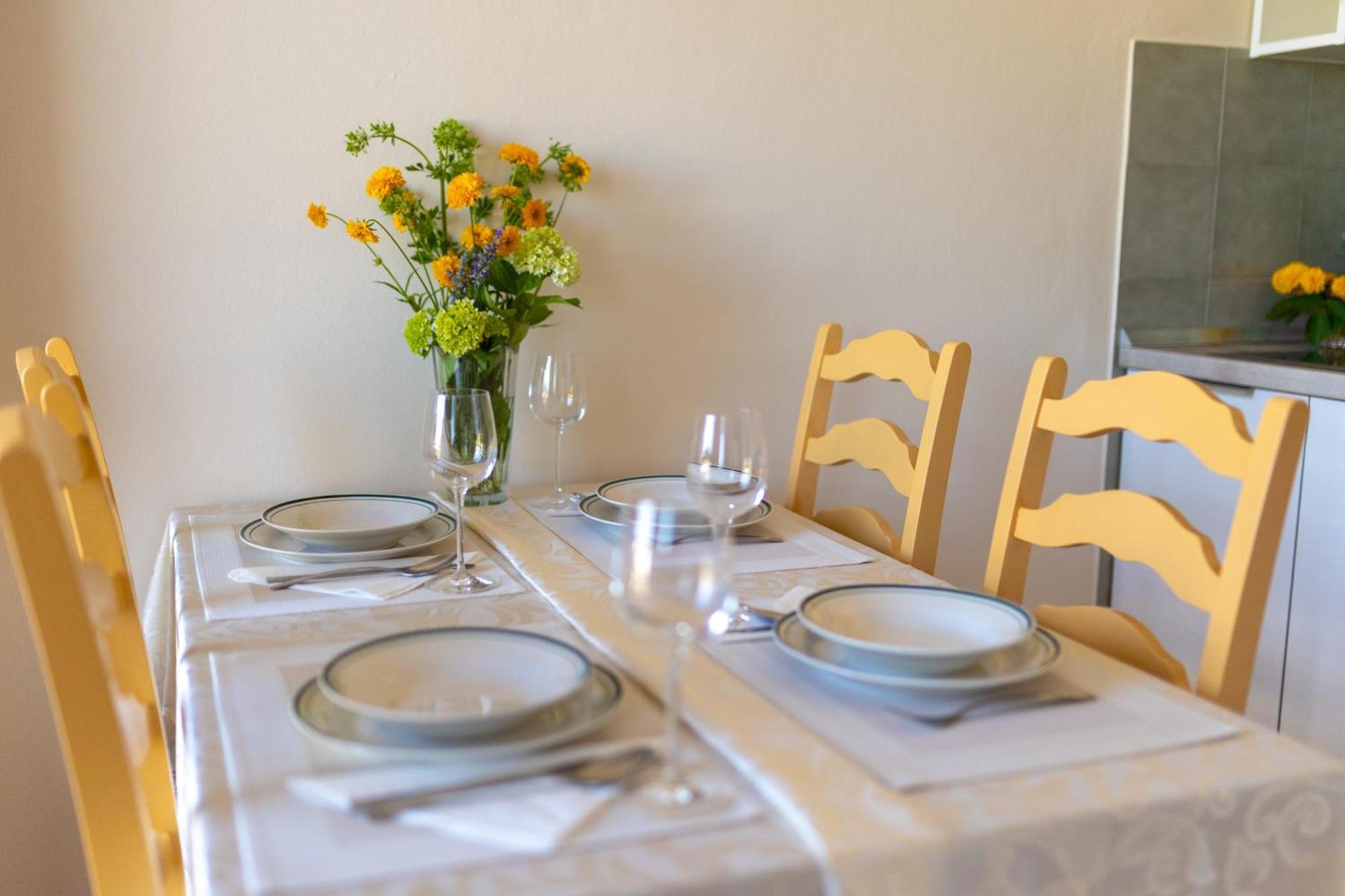 מאלינסקה Apartments And Rooms Kod Keti מראה חיצוני תמונה