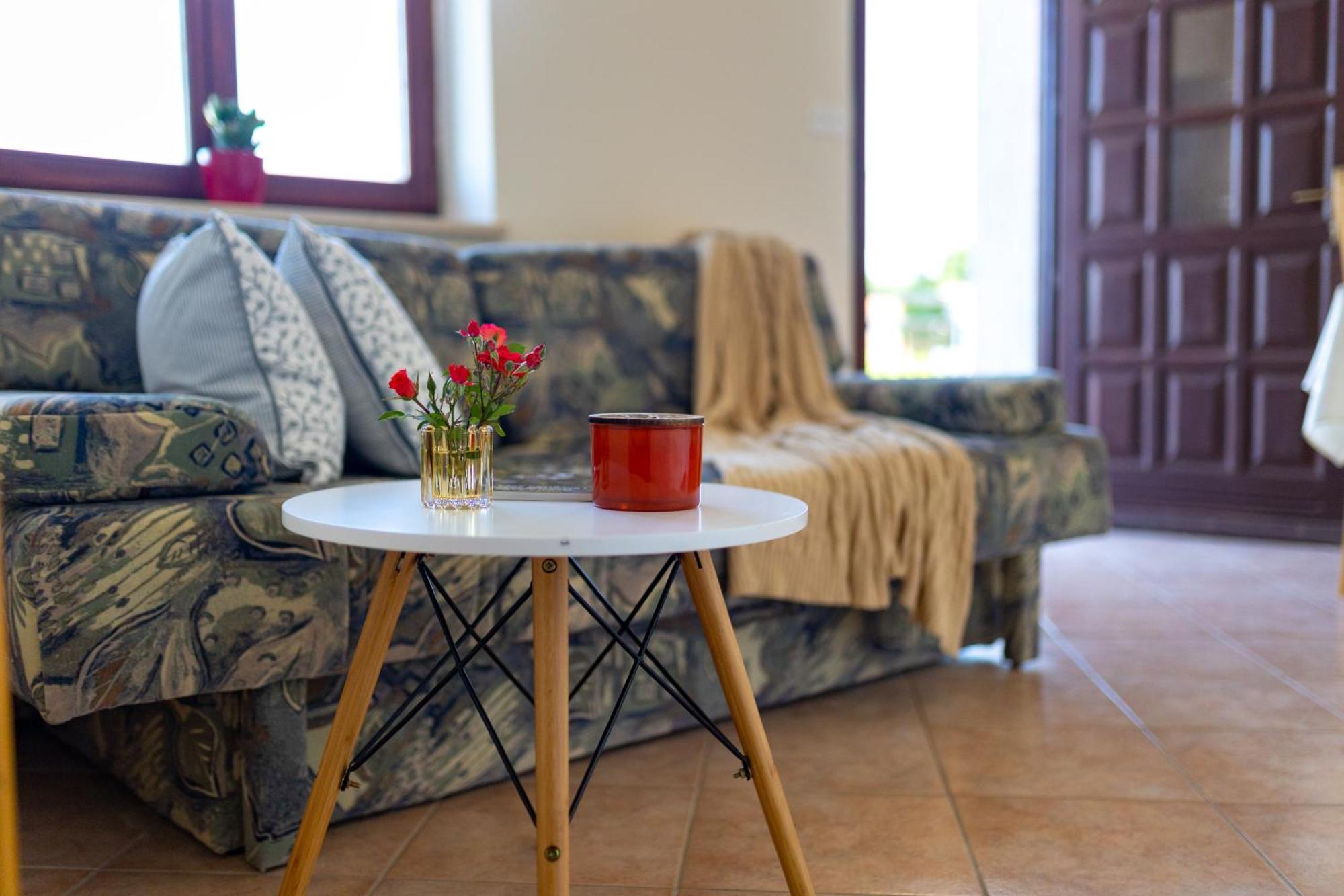 מאלינסקה Apartments And Rooms Kod Keti מראה חיצוני תמונה