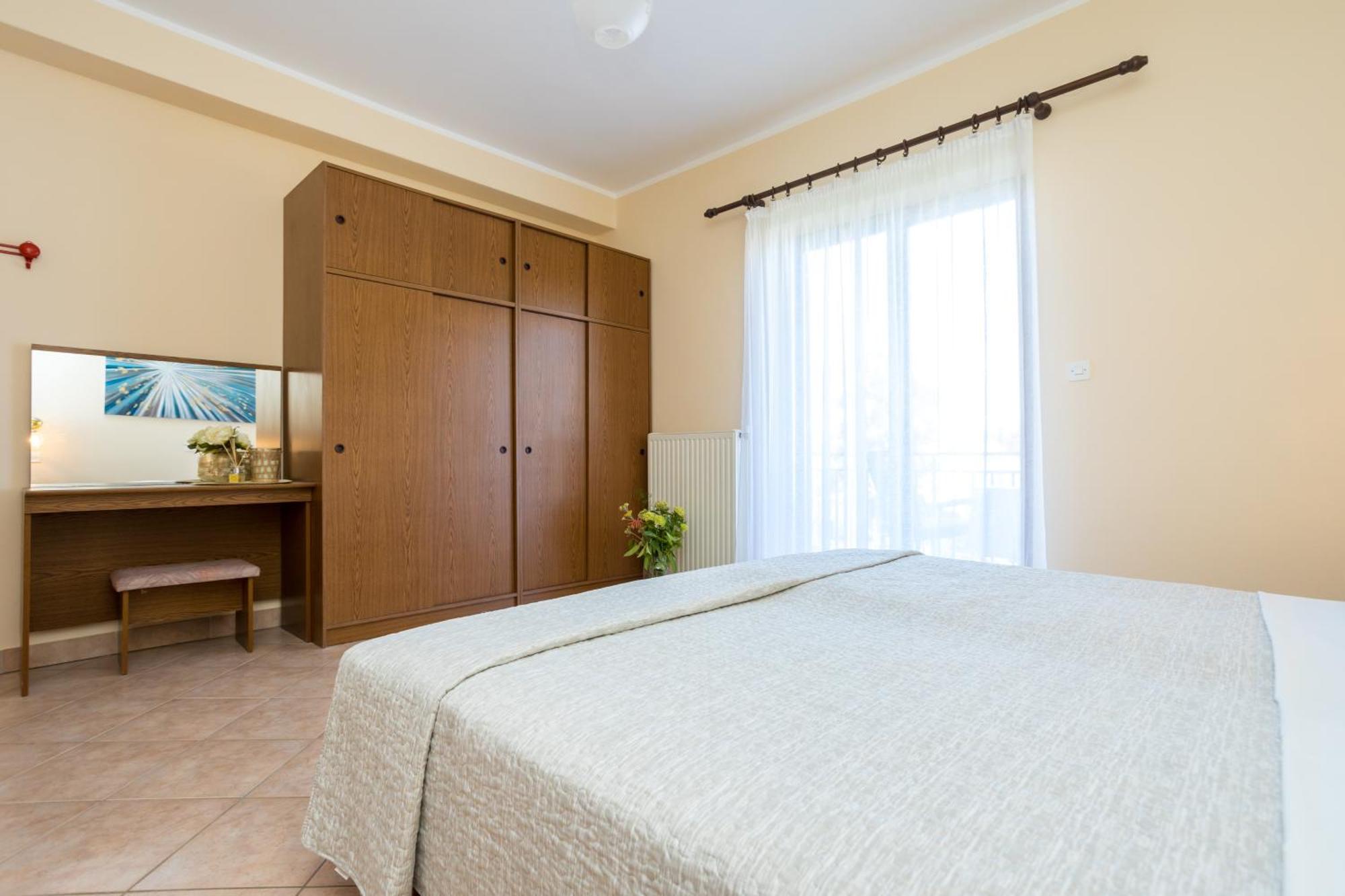 מאלינסקה Apartments And Rooms Kod Keti מראה חיצוני תמונה