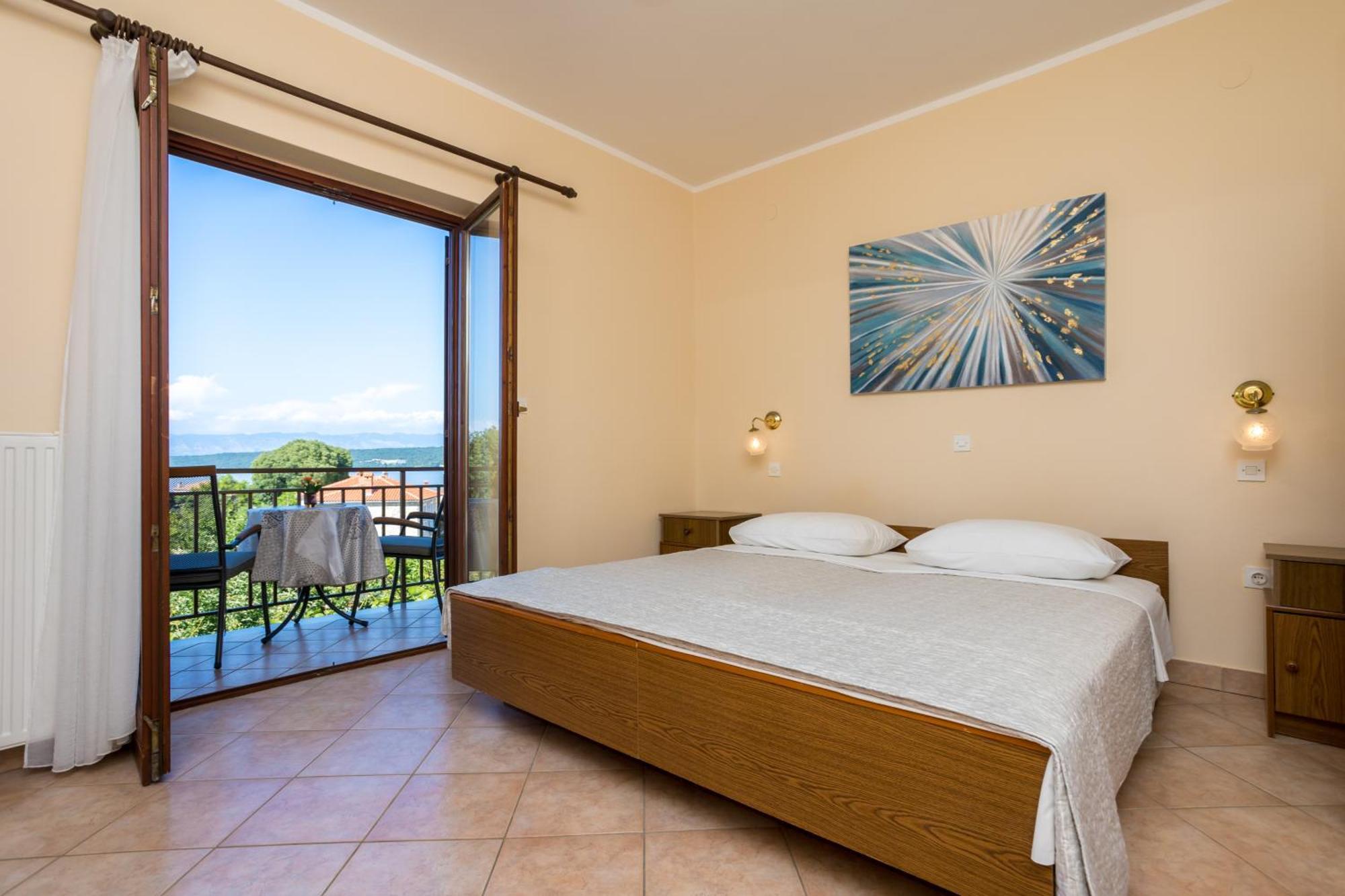 מאלינסקה Apartments And Rooms Kod Keti מראה חיצוני תמונה