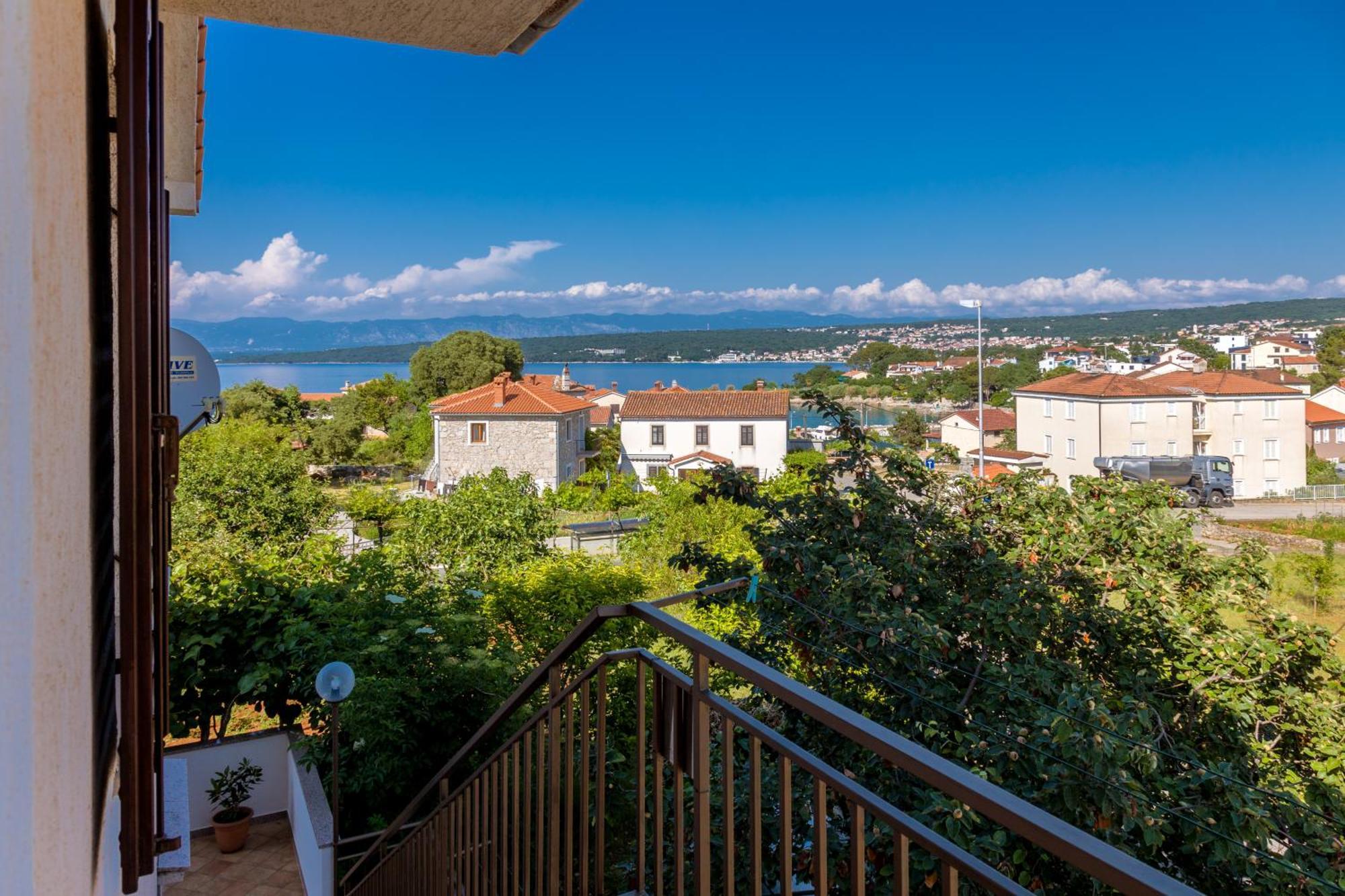 מאלינסקה Apartments And Rooms Kod Keti מראה חיצוני תמונה