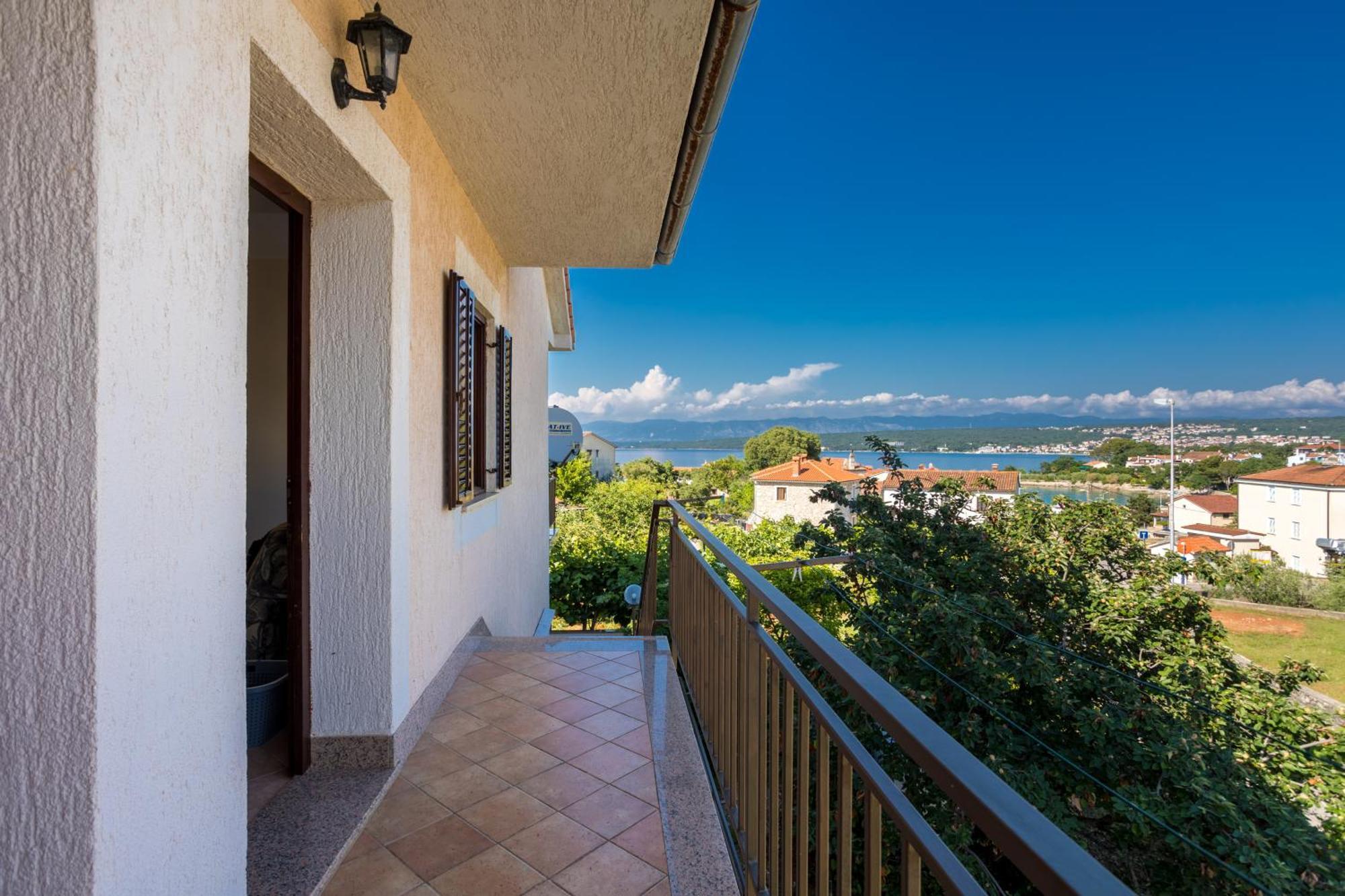 מאלינסקה Apartments And Rooms Kod Keti מראה חיצוני תמונה