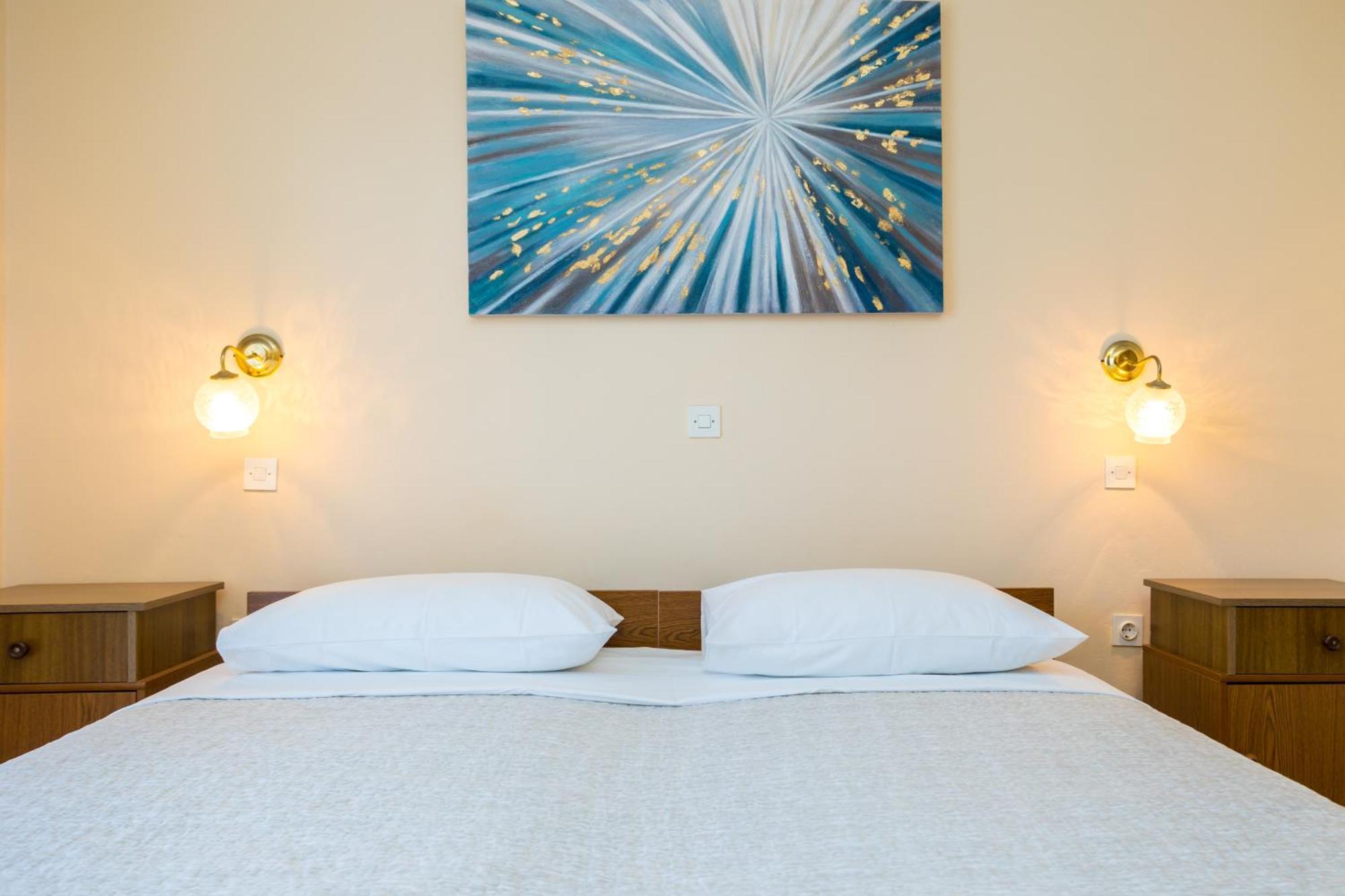 מאלינסקה Apartments And Rooms Kod Keti מראה חיצוני תמונה