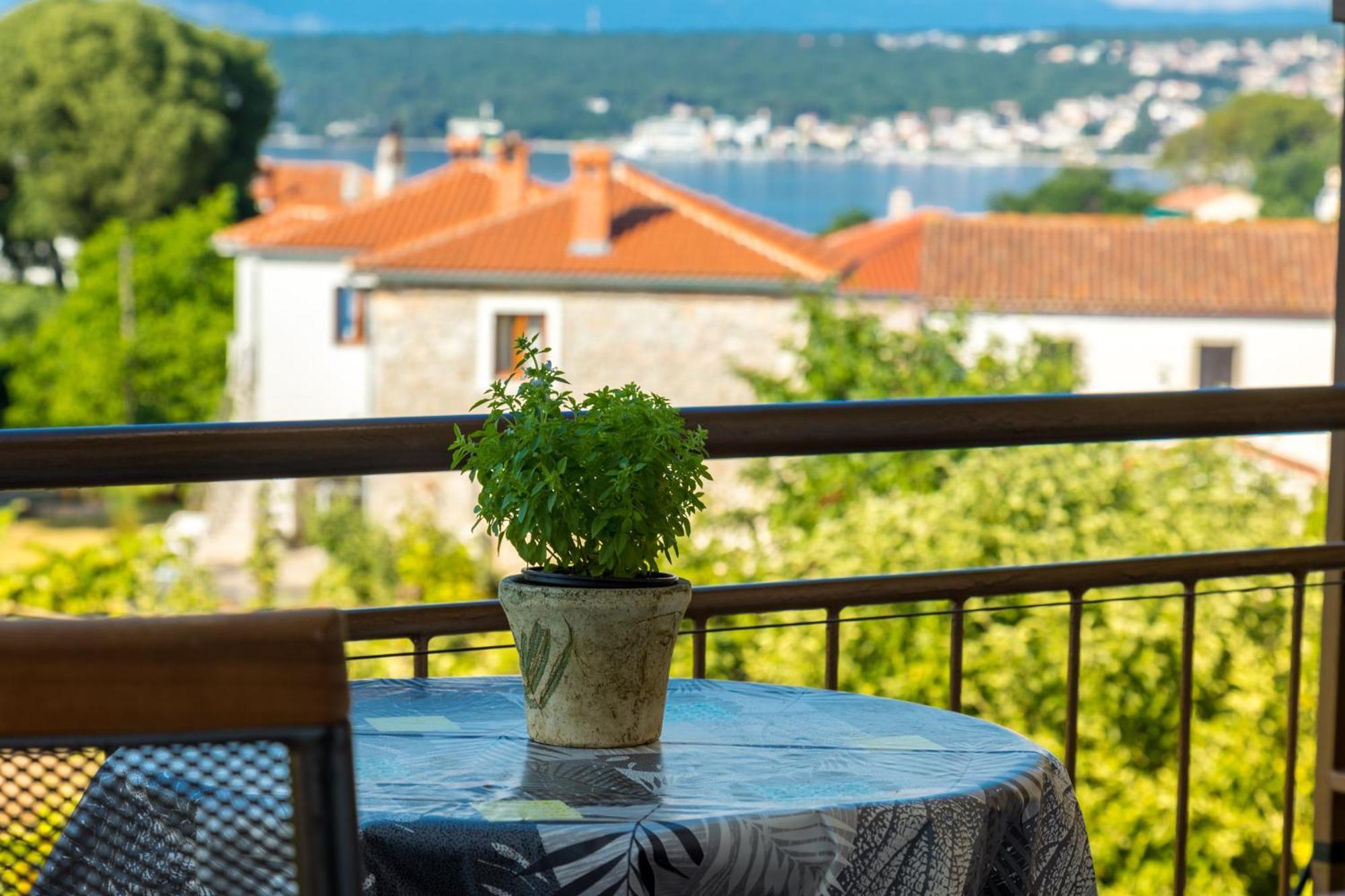 מאלינסקה Apartments And Rooms Kod Keti מראה חיצוני תמונה