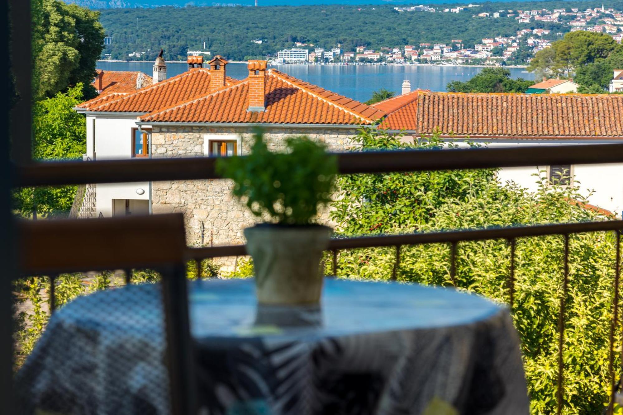 מאלינסקה Apartments And Rooms Kod Keti מראה חיצוני תמונה