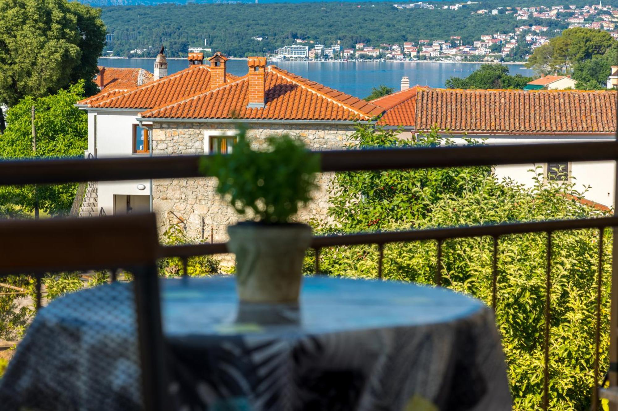 מאלינסקה Apartments And Rooms Kod Keti מראה חיצוני תמונה