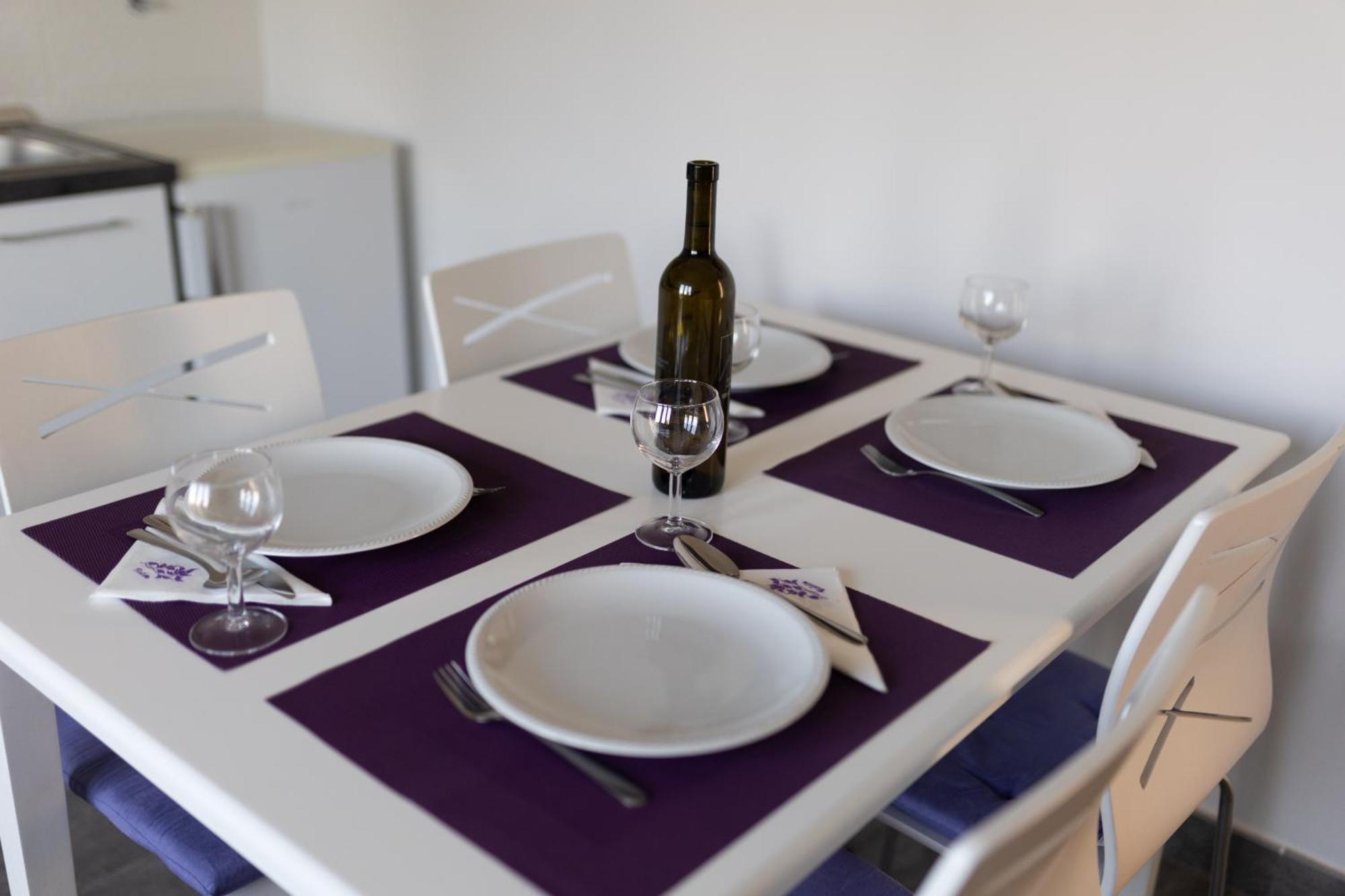 מאלינסקה Apartments And Rooms Kod Keti מראה חיצוני תמונה