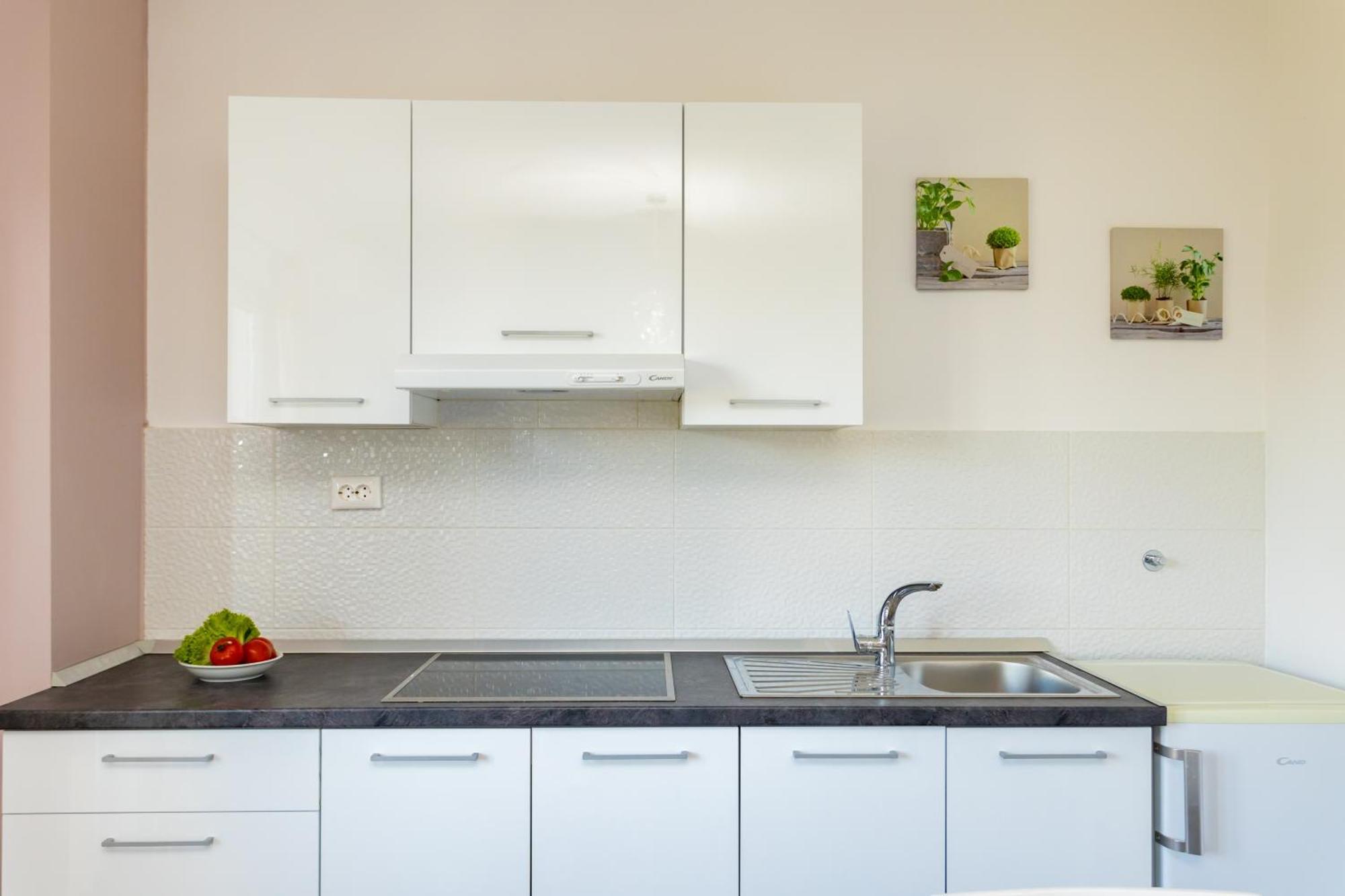 מאלינסקה Apartments And Rooms Kod Keti מראה חיצוני תמונה