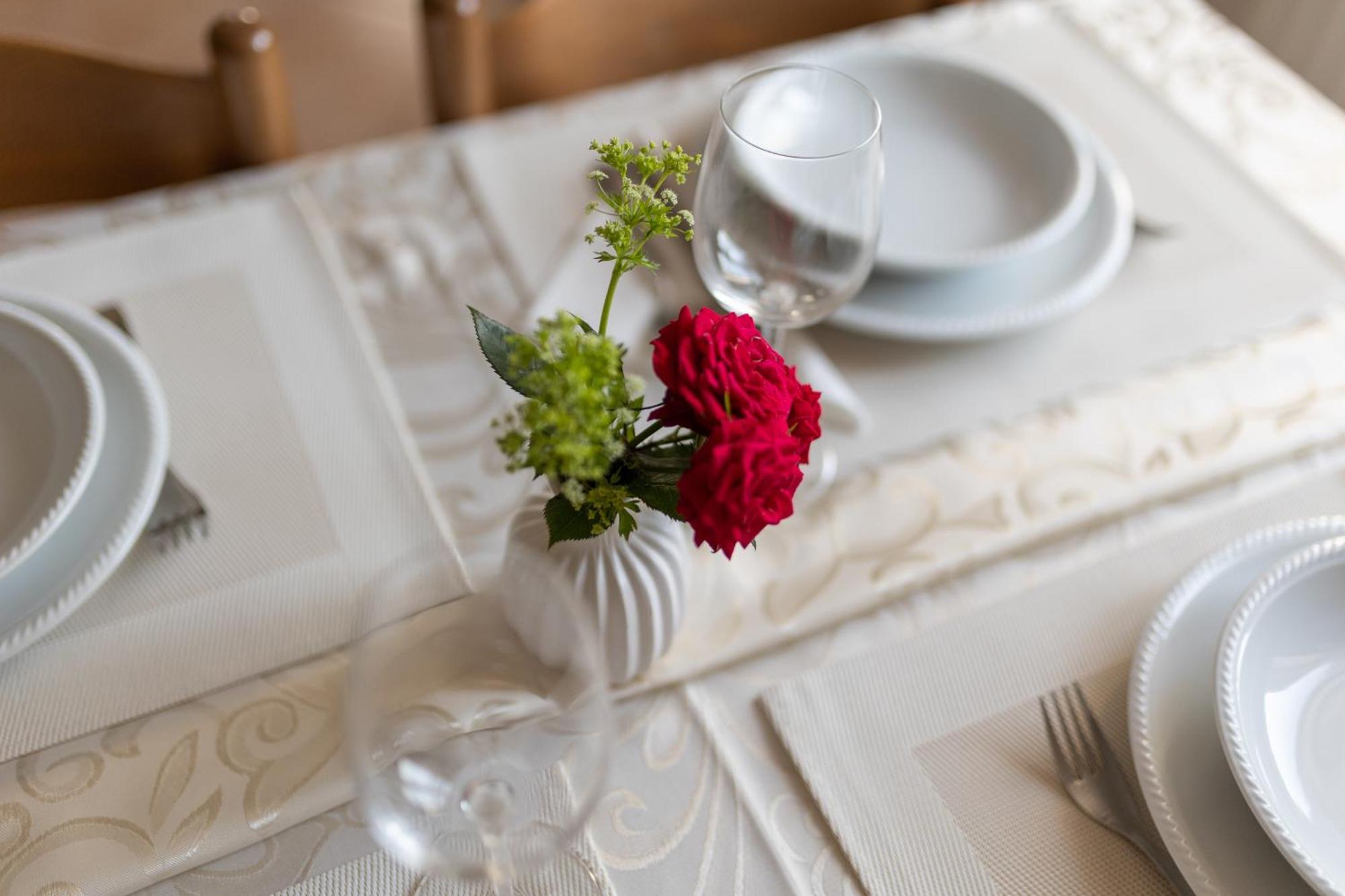 מאלינסקה Apartments And Rooms Kod Keti מראה חיצוני תמונה
