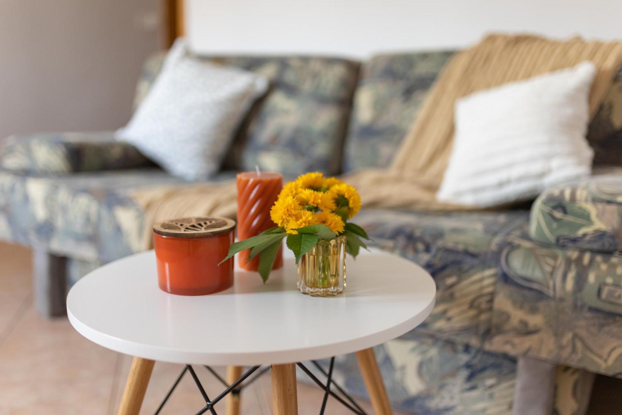 מאלינסקה Apartments And Rooms Kod Keti מראה חיצוני תמונה