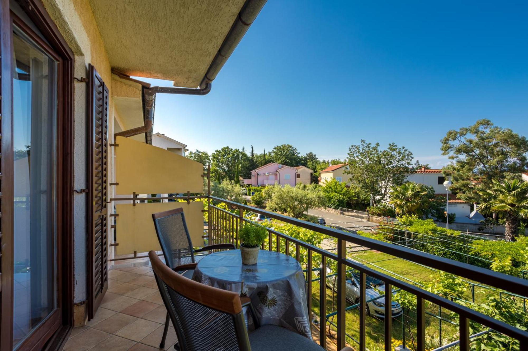 מאלינסקה Apartments And Rooms Kod Keti מראה חיצוני תמונה