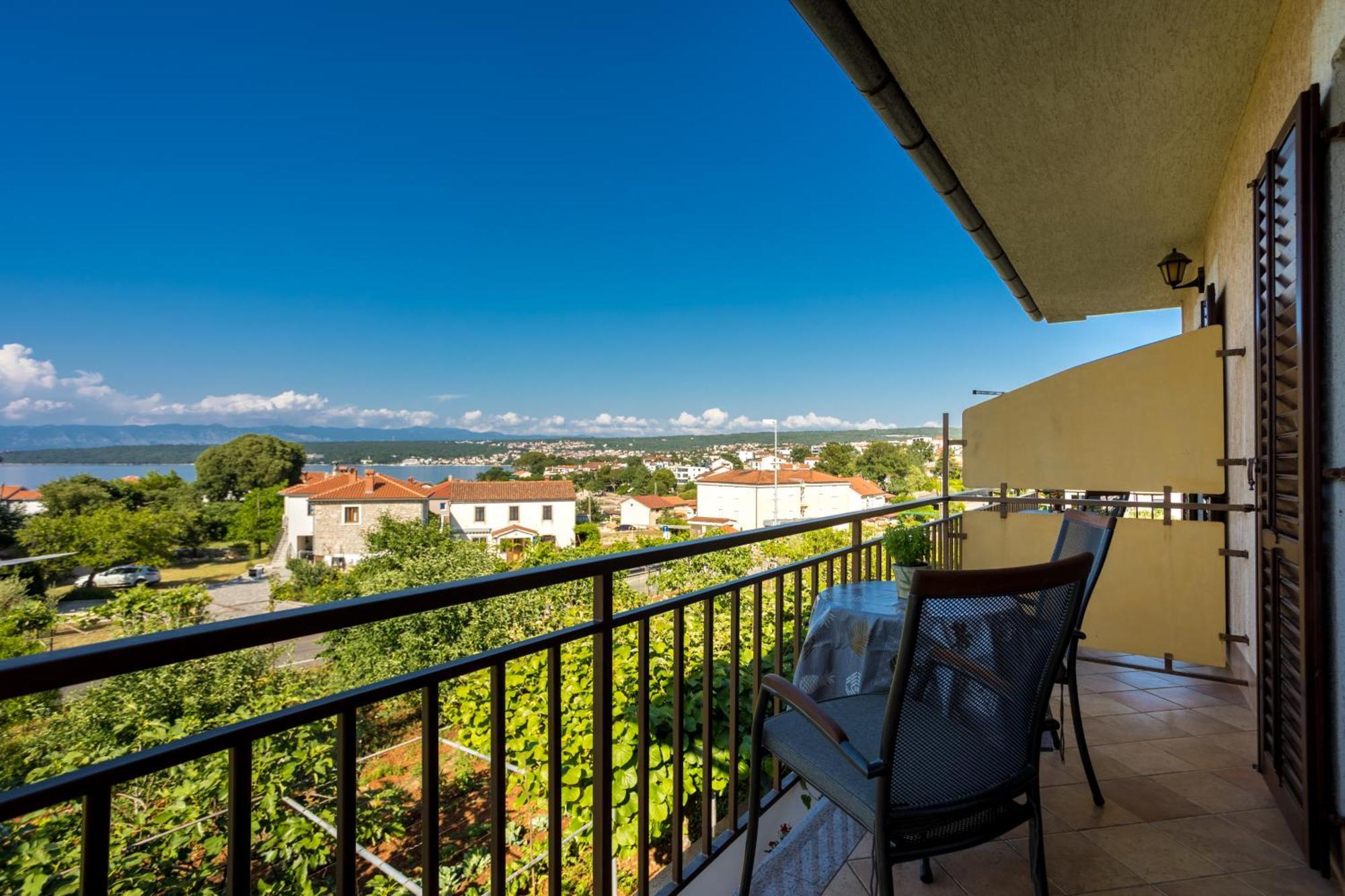 מאלינסקה Apartments And Rooms Kod Keti מראה חיצוני תמונה