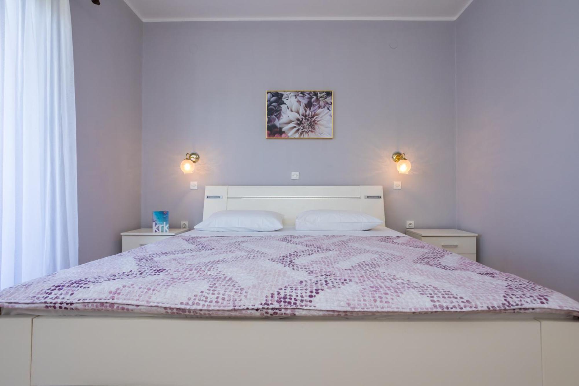 מאלינסקה Apartments And Rooms Kod Keti מראה חיצוני תמונה