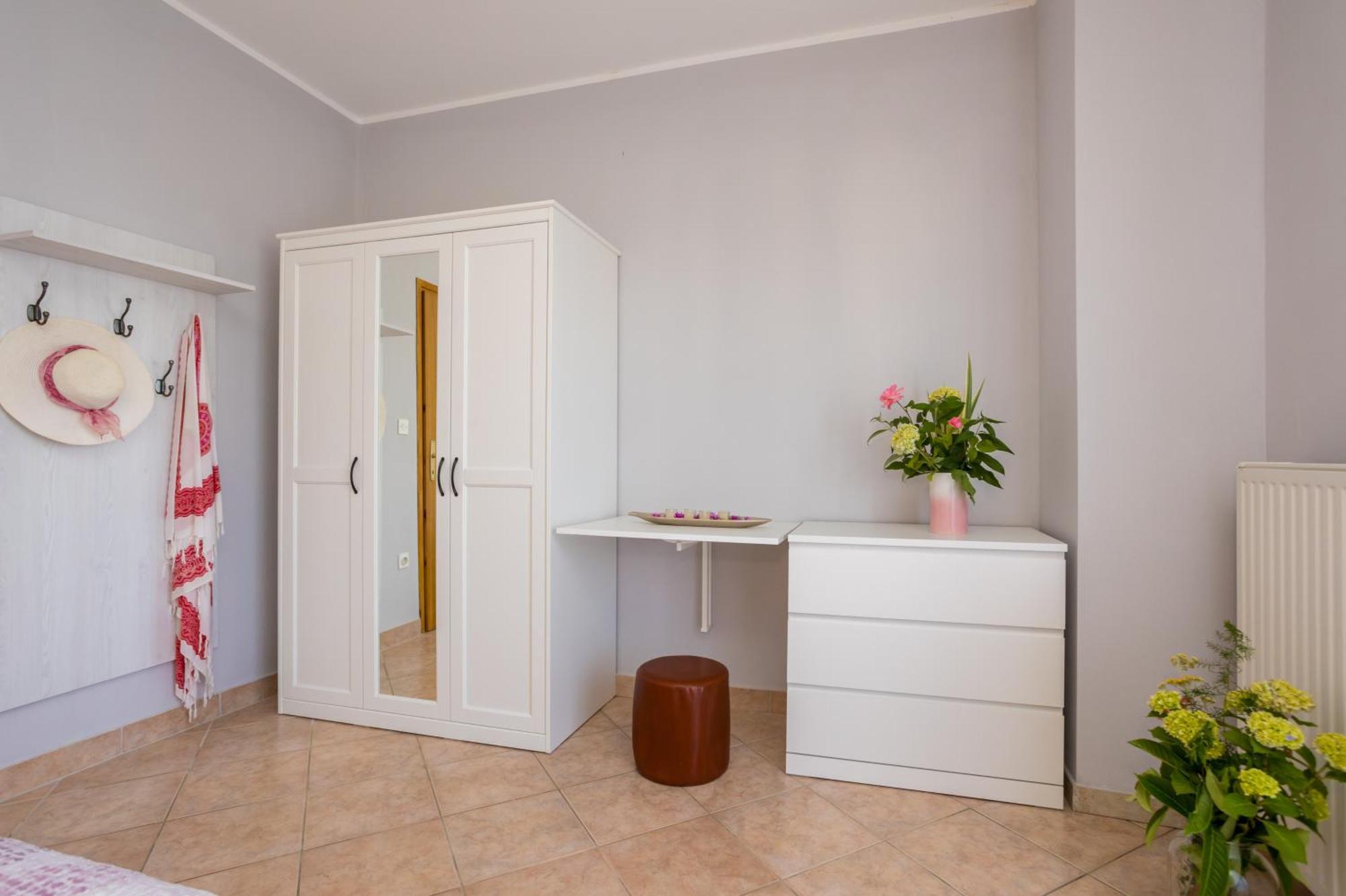 מאלינסקה Apartments And Rooms Kod Keti מראה חיצוני תמונה